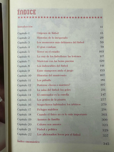 El Gran Circo Del Fútbol