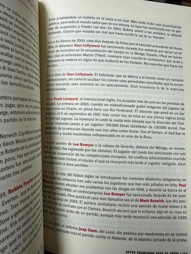 El Gran Circo Del Fútbol