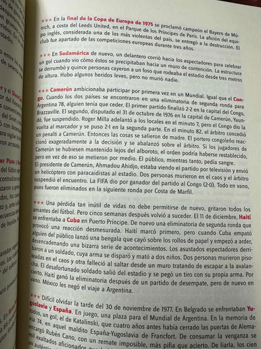 El Gran Circo Del Fútbol
