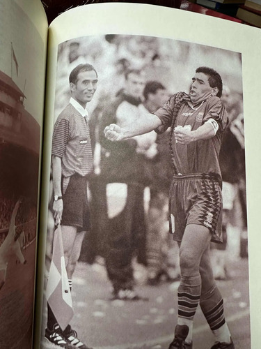 El Gran Circo Del Fútbol
