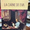 La Carne De Eva Andrés Rivera