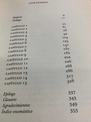 Libro Greenspan