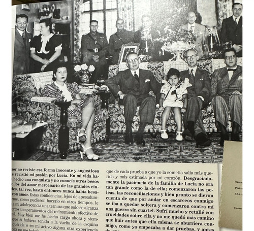 Alfonso López Michelsen Sus Demonios Amores Y