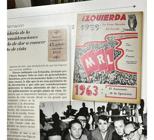 Alfonso López Michelsen Sus Demonios Amores Y