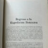 Regreso A La Expedición Botánica