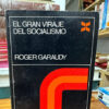 El Gran Viraje Del Socialismo Roger Garaudy
