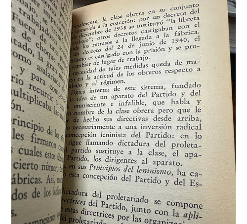 El Gran Viraje Del Socialismo Roger Garaudy