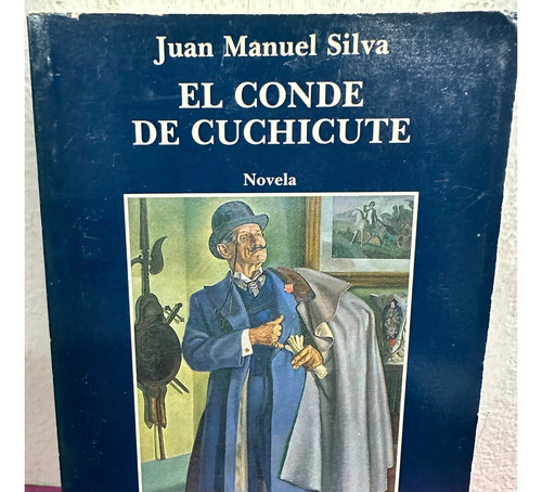 El Conde De Cuchicute