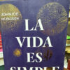 Libro La Vida Es Simple