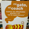 Libro Mi Gato Mi Coach