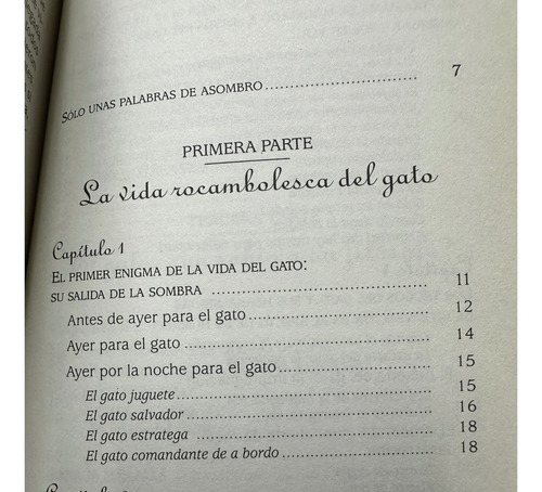 Libro Mi Gato Mi Coach