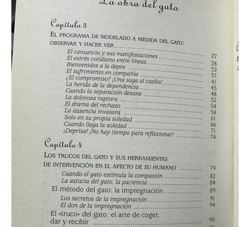 Libro Mi Gato Mi Coach