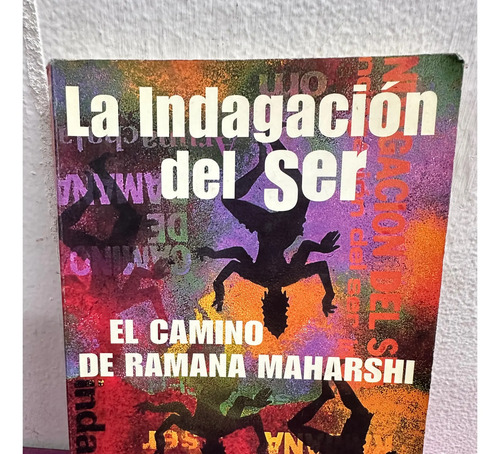 Libro La Indagación Del Ser