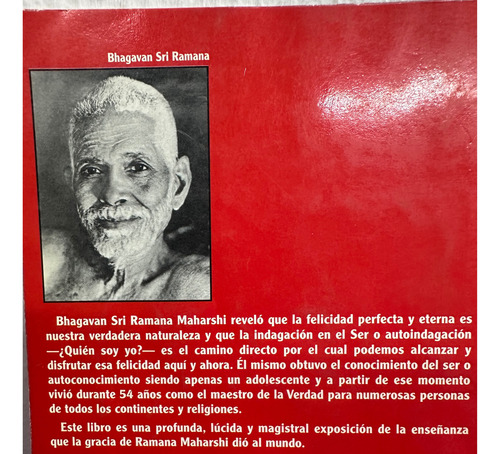 Libro La Indagación Del Ser