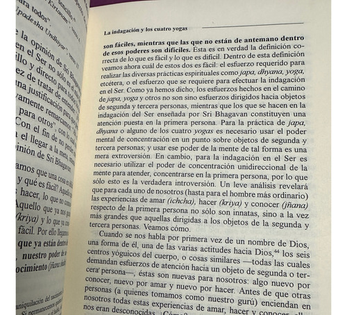 Libro La Indagación Del Ser