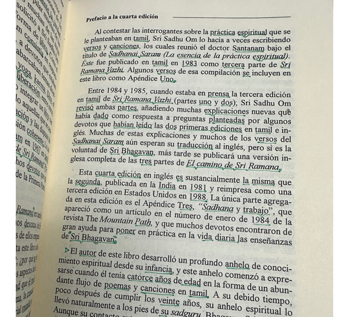 Libro La Indagación Del Ser