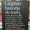 Libro La Gran Historia De Todo