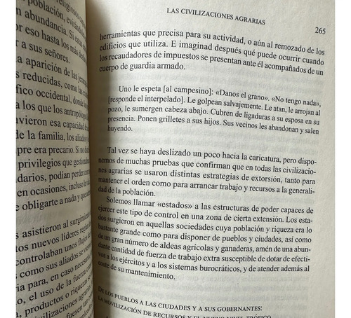 Libro La Gran Historia De Todo