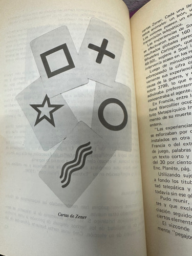 Iniciación A La Parapsicología Chetteoui