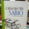 Libro Cada Día Más Sabio