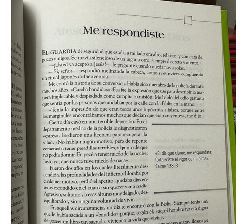 Libro Cada Día Más Sabio