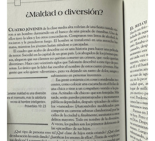 Libro Cada Día Más Sabio