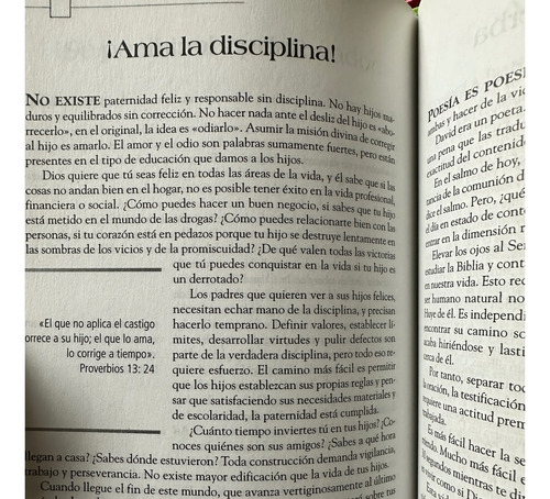Libro Cada Día Más Sabio