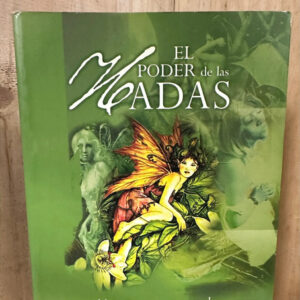 Libro El Poder De Las Hadas