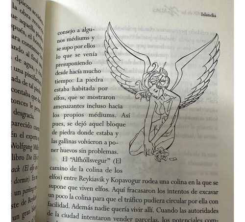 Libro El Poder De Las Hadas