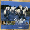 Libro Caballos 1001 Fotos