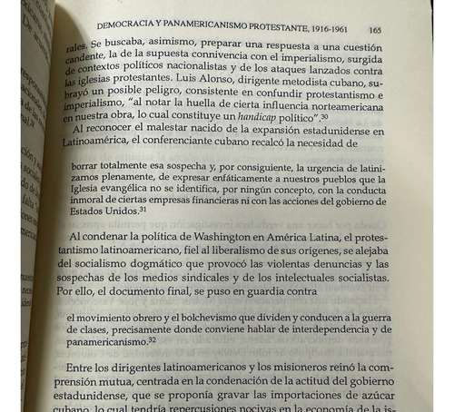 Libro Protestantismos Y Modernidad Latinoamericana