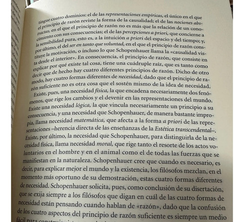 Libro Escritos Sobre Schopenhauer