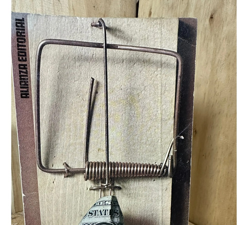 Libro El Capitalismo Paternalista