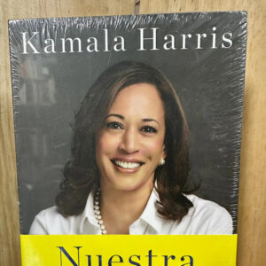 Libro  Nuestra Verdad