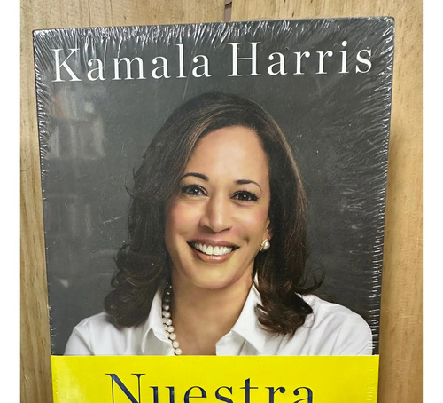 Libro  Nuestra Verdad