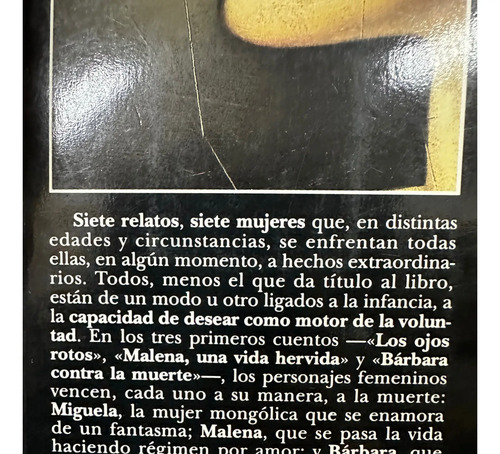 Libro Modelos De Mujer Almudena Grandes