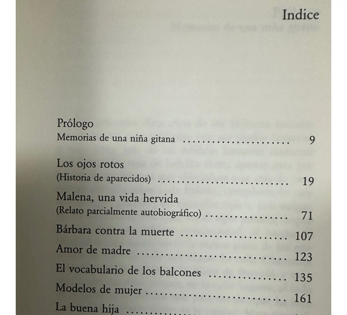 Libro Modelos De Mujer Almudena Grandes