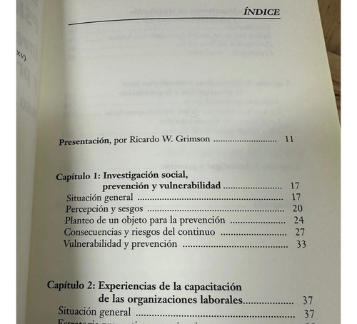 Libro Uso De Sustancias Psicoactivas