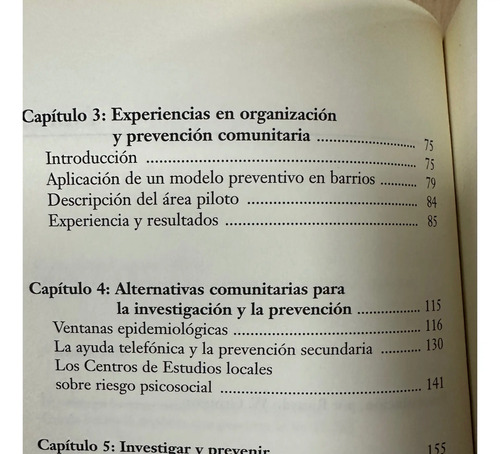 Libro Uso De Sustancias Psicoactivas