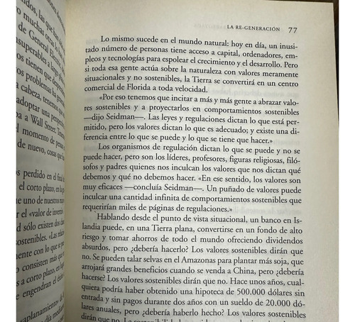 Libro Caliente Plana Y Abarrotada Thomas Friedman