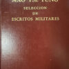 Mao Tse Tung Selección De Escritos Militares