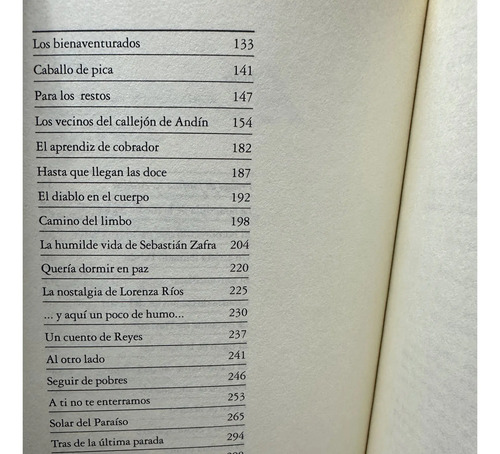 Aldecoa Cuentos Completos