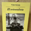 El Orientalista Tom Reiss