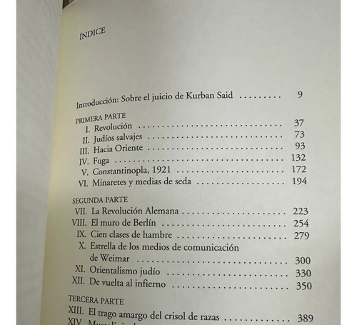El Orientalista Tom Reiss