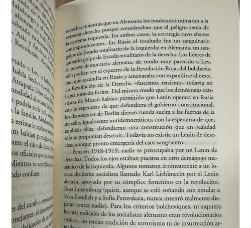 El Orientalista Tom Reiss