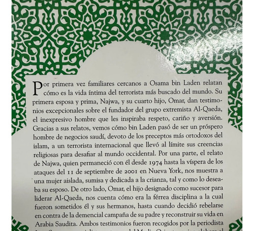 Bajo La Sombra Del Terror