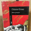 Libro Malos Presagios Gunter Grass