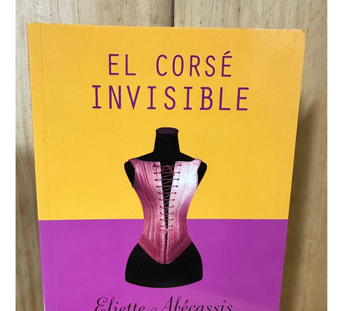 El Corsé Invisible