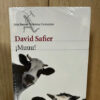 Muuu. David Safier