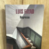 Regresos Luis Fayad